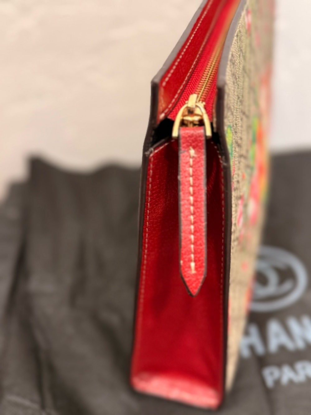 LUXURY CLUTCH🛍️GG BLOOMS - Picture 11 of 16